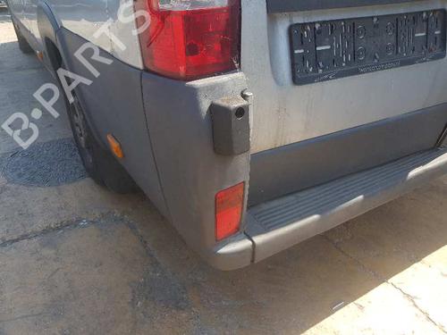 Rear seat (2nd row) FIAT DUCATO Van (250_) 160 Multijet 3,0 D | BP7919417I23 