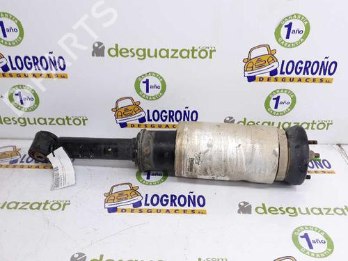 Used Left front shock absorber LAND ROVER DISCOVERY IV (L319) 3.0 TD 4x4 (245 hp) 1026725