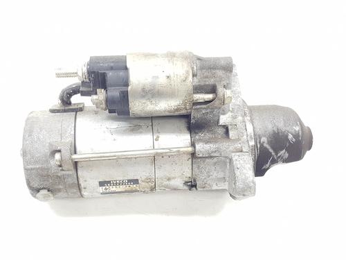 Used Starter Starter IVECO DAILY VI Van 33S14, 35S14 (136 hp) 34519931 34519931