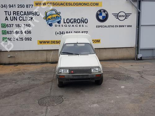 Used Parts CITROËN C15 Box Body/MPV (VD_) 1.1 i (60 hp) 2395448