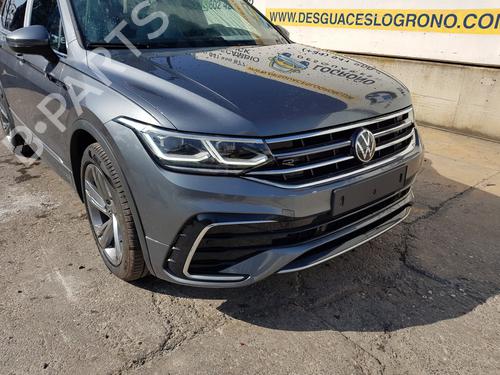 Gearstang VW TIGUAN ALLSPACE (BW2, BJ2) 1.5 TSI | BP27879401M90  - Image 37