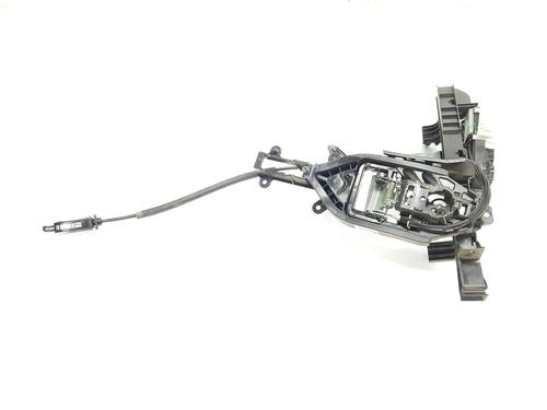 Front right lock FORD FOCUS IV (HN) | BP36699483C97 - Image 3
