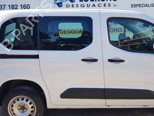 Other CITROËN BERLINGO Box Body/MPV (K9) | BP32266515O1