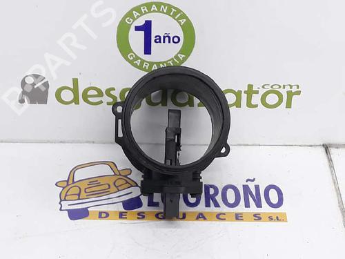 Mass air flow sensor BMW 6 (E63) 645 Ci | BP1657183M95 