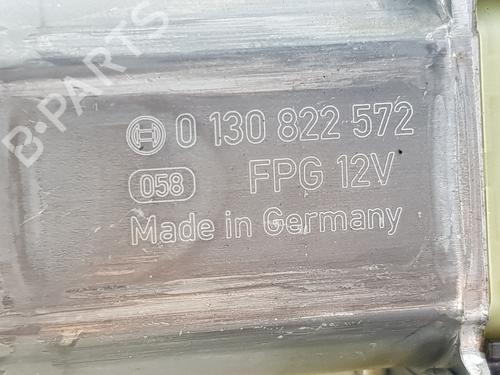 Right front window motor FORD TOURNEO CONNECT / GRAND TOURNEO CONNECT V761 MPV (SK)  | BP27879025E20 