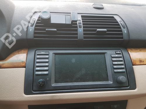 Right sun visor BMW X5 (E53) 3.0 d | BP8591984I2  - Image 16