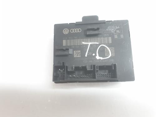 Used Electronic module AUDI A6 C7 (4G2, 4GC) 2.0 TDI (190 hp) 31393125