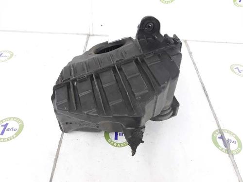Air filter box RENAULT MEGANE III Grandtour (KZ0/1) 1.5 dCi (KZ09, KZ0D, KZ1G, KZ29, KZ14, KZ1W, KZ10, KZ1F,... | BP14116811M87 
