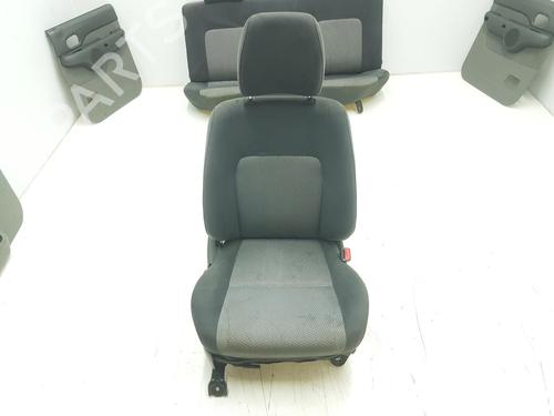 Ensemble sièges FORD RANGER (ER, EQ, R_) 2.5 TD 4x4 | BP10189457C78 