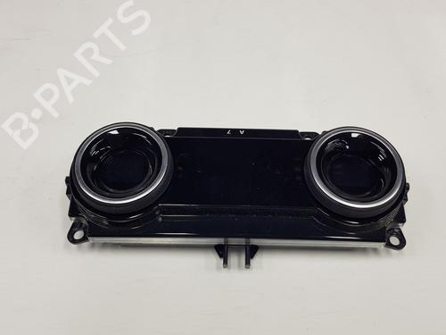 Used Climate control Climate control 37014504 37014504