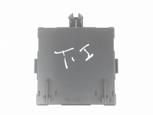 Electronic module MERCEDES-BENZ C-CLASS (W205) C 220 BlueTEC / d (205.002, 205.004) | BP10036552M83 