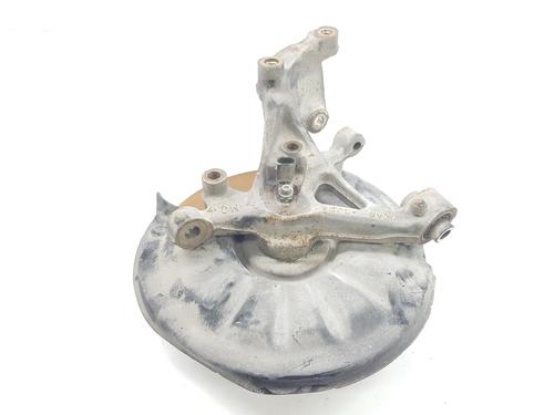 Left rear steering knuckle AUDI A3 Sportback (8VA, 8VF) 1.4 TSI | BP15663177M27 