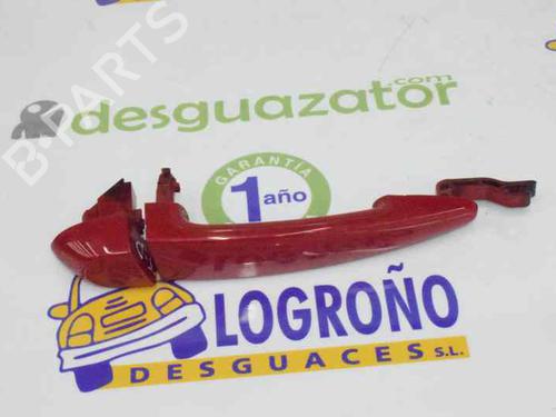 Used Rear right exterior door handle BMW 1 (E87) 118 d (143 hp) 1640764