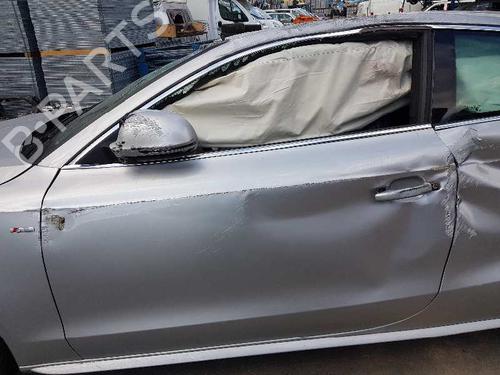 Instrument cluster AUDI A5 (8T3) 2.7 TDI | BP4184550C47 