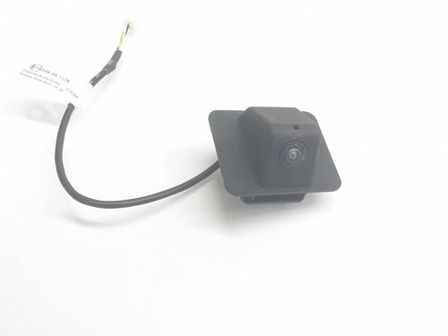 Annen MG MG ZS SUV (AZS1) [2017-2026]  33056974