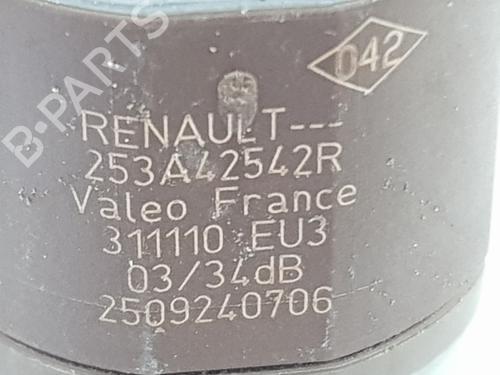Electronic module DACIA SANDERO III | BP35820455M83 - Image 3