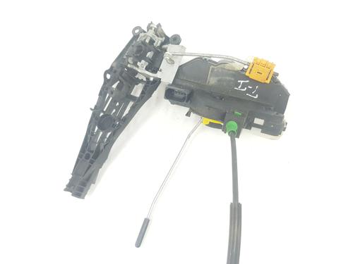 Rear left lock OPEL INSIGNIA A (G09) 2.0 CDTI (68) | BP20191188C100 
