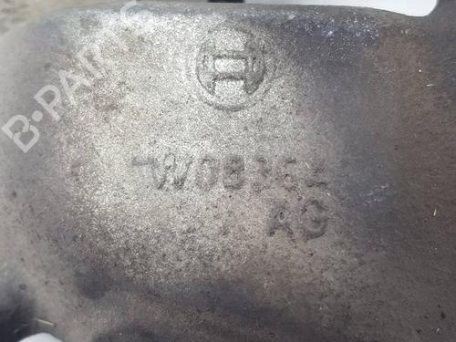 Left front brake caliper FORD TRANSIT CUSTOM V362 Van (FY, FZ) | BP40155540M105 - Image 2