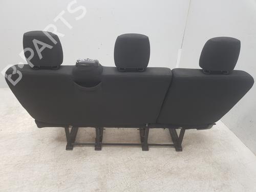 Rear seat OPEL VIVARO B Bus (X82) | BP36678414C17 - Image 5