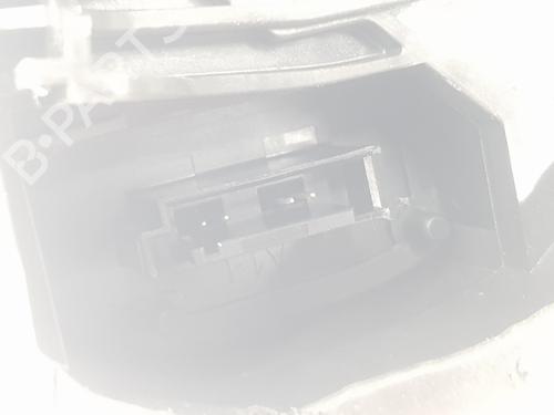 Rear left lock BMW 1 (F20) 118 d | BP19084099C100 