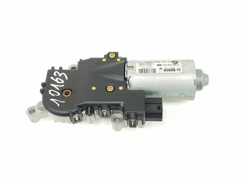 Moteur du toit ouvrant Moteur du toit ouvrant 37477332 37477332