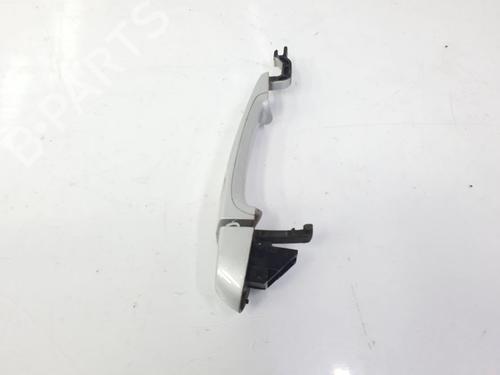 Front right exterior door handle BMW 3 Touring (E91) 320 d | BP8281812C129 