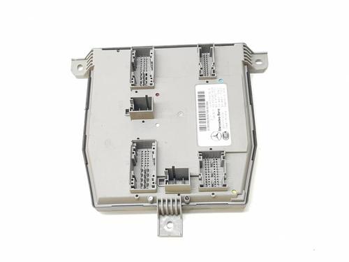 Used Electronic module Electronic module MERCEDES-BENZ E-CLASS T-Model (S213) AMG E 43 4-matic (213.264) (401 hp) 40606635 40606635