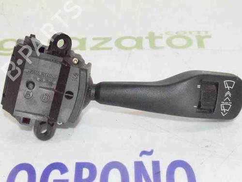 Used Steering column stalk BMW 3 (E46) 320 d (136 hp) 1364158