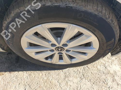 Køler OPEL ASTRA L Sports Tourer (O5) 1.2 (FRHNPJ) | BP23661723M31 