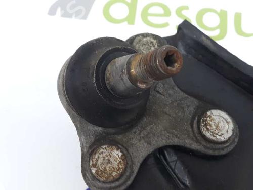 Left front suspension arm AUDI A3 Sportback (8PA) 1.4 TFSI | BP1163402M12 