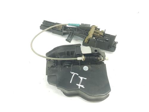 Rear left lock BMW 1 (E87) 118 d | BP3378838C100 