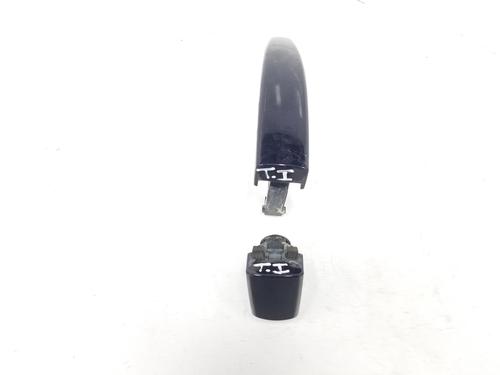 Venstre bak utvendig håndtak OPEL SIGNUM Hatchback (Z03) 2.2 DTI (F48) | BP8602834C130 