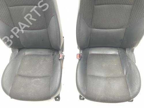 Seats set HYUNDAI i30 (FD) 1.6 | BP16845753C78 