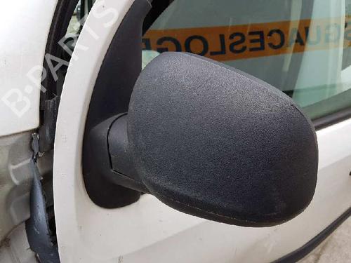 Innerbelysning RENAULT KANGOO / GRAND KANGOO II (KW0/1_) 1.5 dCi 70 (KW0V, KW0A) | BP7418225I8 