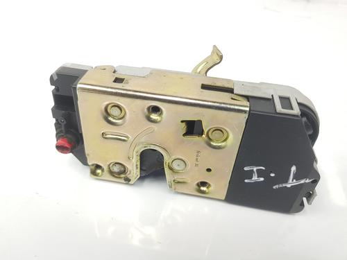 Used Rear left lock PEUGEOT 307 Break (3E) 2.0 HDI 110 (107 hp) 10756645