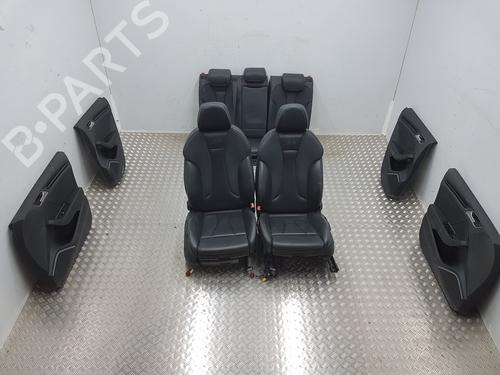 Seats set AUDI A3 (8V1, 8VK) S3 quattro | BP37697303C78  - Image 12