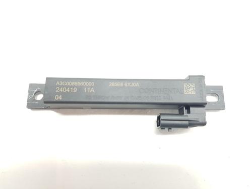 Used Electronic module RENAULT AUSTRAL [2022-2026]  32453309