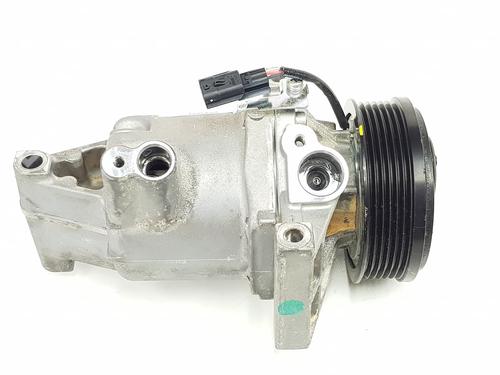 AC compressor RENAULT EXPRESS Box Body/MPV  | BP32234864M34 