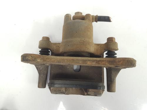 Left rear brake caliper MITSUBISHI PAJERO III (V7_W, V6_W) 3.2 Di-D (V68W, V78W) | BP11599298M107 