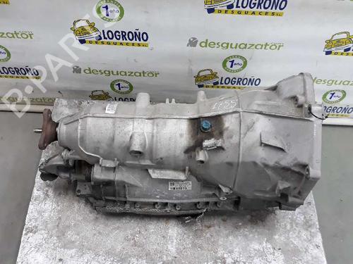 Used Gearbox BMW 3 Coupe (E92) 330 i (272 hp) 1453344