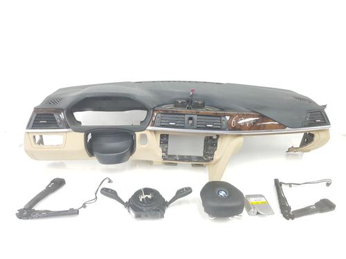 Used Airbag Kit BMW 3 Gran Turismo (F34) 320 d (184 hp) 16634749