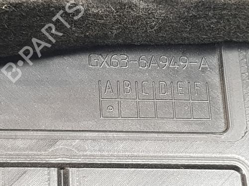 Upper protection JAGUAR F-PACE (X761) | BP37431414M93 - Image 4