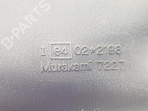 Rear mirror TOYOTA LAND CRUISER PRADO (_J12_) 3.0 D-4D (KDJ120, KDJ125) | BP13216956I6 