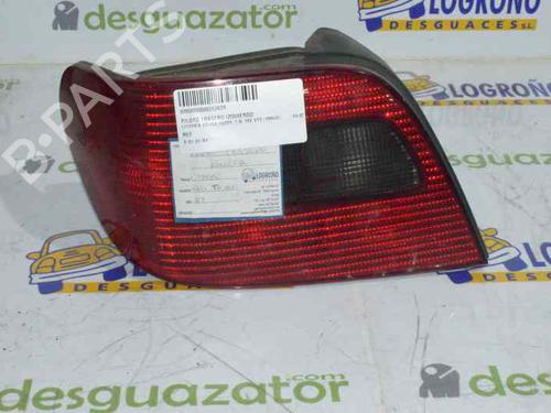 Used Left taillight CITROËN XSARA (N1) 2.0 HDi 109 (109 hp) 10258028