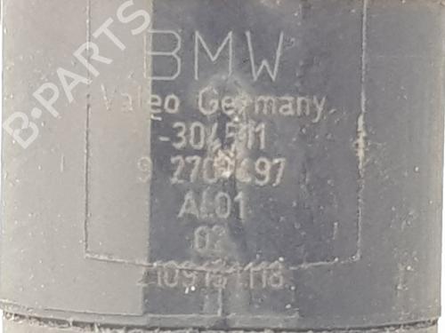 Electronic module BMW 5 (F10) 535 d xDrive | BP27562736M83 