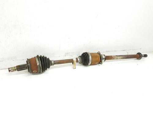 Right front driveshaft FIAT 500X (334_) 1.6 (334AXE1A) | BP15616678M39 