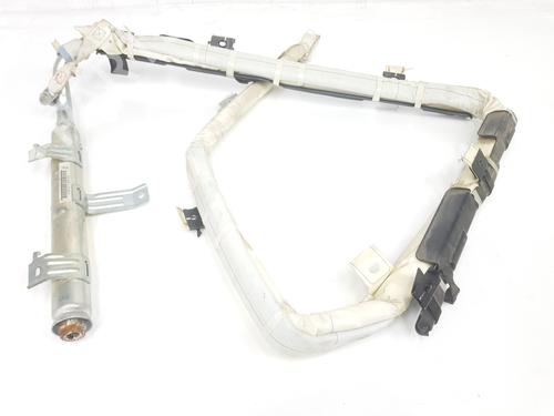 Left curtain airbag TOYOTA LAND CRUISER PRADO (_J12_) 3.0 D-4D (KDJ120, KDJ125) | BP20194656C11 