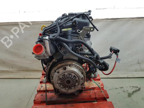 Engine MINI MINI Convertible (R52) One | BP38037764M1 - Image 5