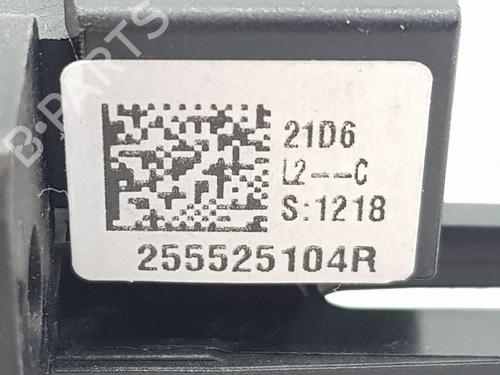 Steering wheel controls RENAULT TRAFIC III Van (FG_) | BP37995556E15 - Image 6