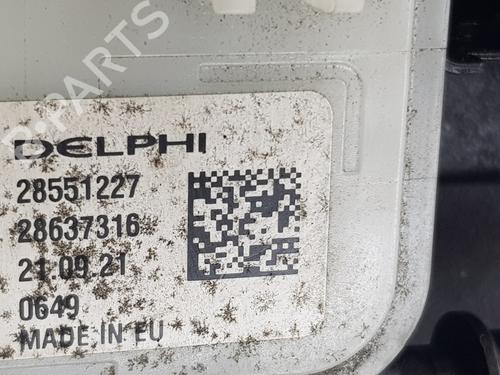 Fuel pump CITROËN C4 III (BA_, BB_, BC_) BLUEHDI 110 (BBYHSA) | BP37430036M76 - Image 2